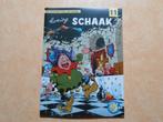 Collectie fenix 45 Koning Schaak 2007 1 ste druk., Neuf, Enlèvement ou Envoi, Hurey, Une BD