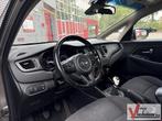 Kia Carens 1.6 GDi ComfortLine | Climate | Cruise | Navi | T, Auto's, Kia, Monovolume, 149 g/km, Start-stop-systeem, Handgeschakeld