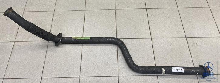 NOS voorpijp voor Mercedes-Benz W201 190D 2.5 Turbo, Auto-onderdelen, Uitlaatsystemen, Mercedes-Benz, Nieuw, Ophalen