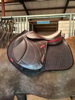 Nieuw Cavallure Jump springzadel 17,5 inch, Dieren en Toebehoren, Ophalen of Verzenden, Nieuw