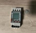 Legrand 037 71 schakelklok, Hobby en Vrije tijd, Elektronica-componenten, Ophalen of Verzenden, Zo goed als nieuw
