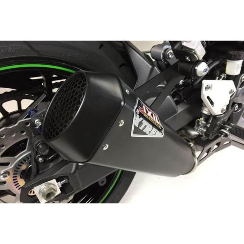 IXIL Demper Kawasaki Z 800 / E, 13-16 (Euro3) - RC1 BLACK, Motoren, Onderdelen | Kawasaki, Nieuw, Ophalen of Verzenden