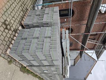 Vulpotten voor combinatievloer 49x20x16 beschikbaar voor biedingen