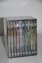 DVD Box 'Mijlpalen Van De Wetenschap 1452 tot Heden' nieuw, CD & DVD, DVD | Documentaires & Films pédagogiques, Science ou Technique