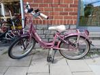 Batavus kinderfiets 20 inch. roos, Fietsen en Brommers, Ophalen, Zo goed als nieuw, 20 inch, Batavus