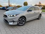 Kia C'eed Sportswagon design 1,0 t-gdi benzine, Autos, Kia, Argent ou Gris, Achat, Euro 6, Entreprise