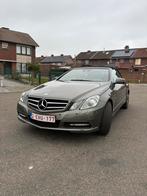 Mercedes E-klasse cabrio 2012, Auto's, Particulier, Te koop, E-Klasse