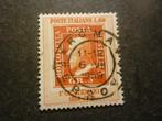 Italië/Italie 1959 Mi 1030(o) Gestempeld/Oblitéré, Verzenden