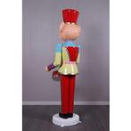 Bear Nutcracker 4 ft – Notenkraker Hoogte 121 cm, Diversen, Ophalen, Nieuw