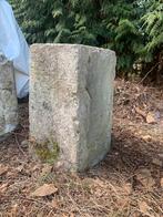 Blokken beton, Ophalen, Gebruikt, Overige materialen