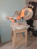 scie à onglet, Enlèvement ou Envoi, Scie à onglet