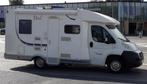 Camping-car mobil-home semi-intégré MCLOUIS Steel 462, Caravanes & Camping, Diesel, Particulier, Jusqu'à 4, Semi-intégral