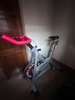 Spinningfiets speedbike, Enlèvement, Utilisé, Vélo de spinning