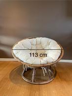 Fauteuil CASA - À donner gratis, Huis en Inrichting, Fauteuils, Ophalen, Gebruikt