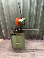 Afkortzaag metaal, Doe-het-zelf en Bouw, Ophalen, Gebruikt, Afkortzaag