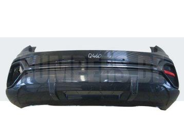 Bumper Audi Q3 83F Sportback 19-10680694009 Achterbumper Q46 beschikbaar voor biedingen
