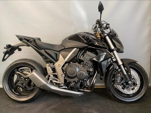 HONDA CB1000R PERFECTE STAAT *** garantie ***, Motoren, Motoren | Honda, Bedrijf, Ophalen