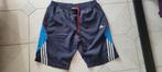 Zwemshort ADIDAS, Blauw, Maat 56/58 (XL), Ophalen of Verzenden, Adidas