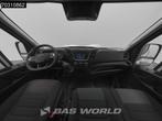 Iveco Daily 35C16 3.0L Autotransporter Dubbellucht 160PK Air, Auto's, Bestelwagens en Lichte vracht, Stof, Euro 6, 4 cilinders