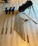 Golfset "compleet", Sport en Fitness, Golf, Ophalen, Gebruikt, Set, Callaway