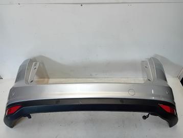 BUMPER ACHTER Ford C-Max (DXA) (01-2010/06-2019) beschikbaar voor biedingen