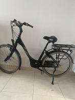 Elektrische fiets, 51 tot 55 cm, Ophalen, Zo goed als nieuw, 50 km per accu of meer