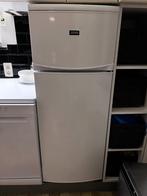 Zanussi frigo, Ophalen, 120 tot 140 cm, Met aparte vriezer, Zo goed als nieuw