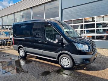 Ford Transit 2.0 TDCI Kuhlwagen Dometic Frigo 0'C Euro 6 beschikbaar voor biedingen