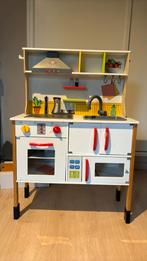 Speelgoedkeuken - volledig in orde, Kinderen en Baby's, Ophalen