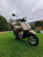 Scooter Vespa Primavera 50CC - 45 km/h, Fietsen en Brommers, Ophalen, Tweetakt, Overige modellen, 50 cc