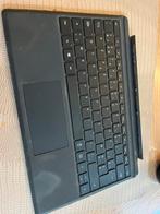 Keyboard microsoft surface pro 6, Computers en Software, Windows Tablets, Ophalen, Surface pro 6, Microsoft, Gebruikt