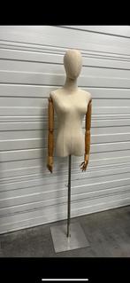 Vrouwelijke mannequin te koop, Handtassen en Accessoires, Overige Accessoires, Ophalen, Gebruikt