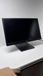 HP Monitor E232  23 inch Full HD  Zwart  Back to school, Computers en Software, Monitoren, Hp, IPS, ., Ophalen of Verzenden