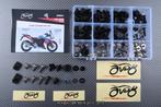 Kit visserie spécifique pour HONDA CBR 500 R 2013 - 2015, Enlèvement ou Envoi, Neuf