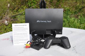 console de jeux spelconsole 118 games, Enlèvement ou Envoi, Comme neuf, Garçon ou Fille
