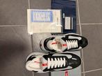 Prada Cups, Ophalen, Zwart, Nieuw, Sneakers
