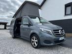 Van Mercedes Marco Polo, 1er prop, 2019, Etat NEUF!!!!, Caravanes & Camping, Diesel, Particulier, Jusqu'à 4, Mercedes-Benz