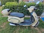 razzo 125cc variant venice, Ophalen, Zo goed als nieuw
