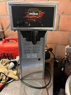 Koffiemachine miko, Ophalen, Zo goed als nieuw