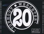 Torhout-Werchter 20 (1977-1996) (2 CD), Cd's en Dvd's, Ophalen of Verzenden, Zo goed als nieuw