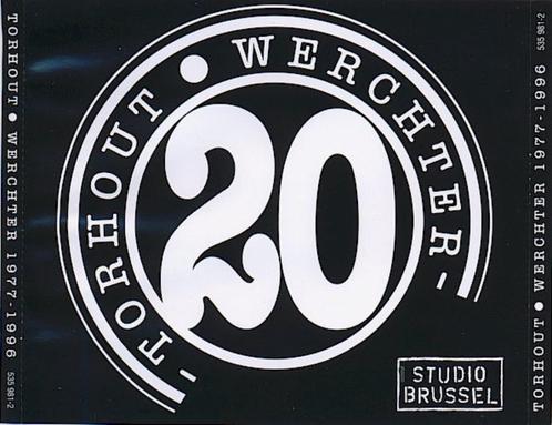 Torhout-Werchter 20 (1977-1996) (2 CD), CD & DVD, CD | Compilations, Comme neuf, Enlèvement ou Envoi
