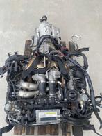 CTG-motor AUDI V8 S6 A6 A7 S7 C7 A8 4.0TFSI 450pk, Ophalen of Verzenden, Gebruikt, Audi