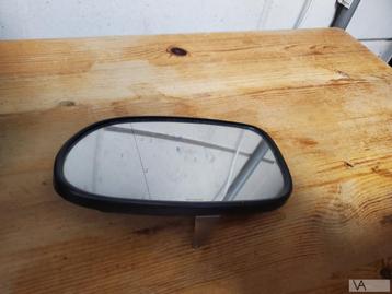 Mercedes CLK W208 1996 - 2003 spiegelglas links zelfdimmend beschikbaar voor biedingen