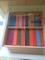 Kapla blokken, Ophalen of Verzenden, Zo goed als nieuw