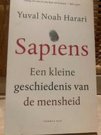 Harari, Boeken, Nieuw, Yuval Noah Harari, Ophalen