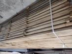 eiken planken ongeveer 26mm dik 150mm breed lang4m tot 4,30m, Jardin & Terrasse, Poteaux, Poutres & Planches, Enlèvement, Planches