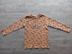 t-shirt met lange mouwen 128 filou & friends, Filou & Friends, Ophalen of Verzenden, Zo goed als nieuw, Shirt of Longsleeve