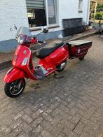 MOTOR AANHANGER freebirth, Ophalen of Verzenden, Gebruikt