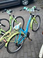 KINDERFIETSEN 24 inch 8j-11j NIEUWSTAAT VANAF €85, Fietsen en Brommers, Ophalen, Zo goed als nieuw, 24 inch