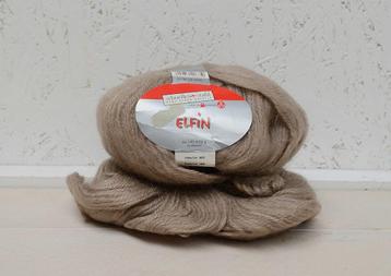 Schoeller & Stahl Elfin mohair zacht pluizig garen wol